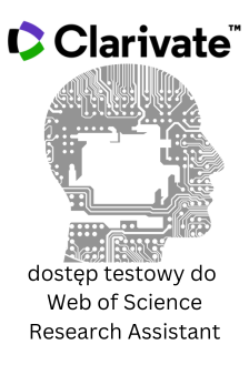 web of science assistant