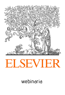 Elsevier webinaria