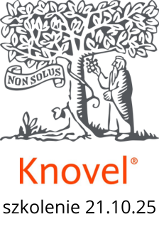 knovel szkolenie