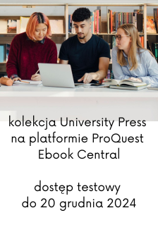 university press