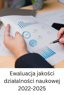 Ewaluacja 2022-2025